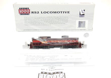 Load image into Gallery viewer, Copy of HO Life-Like Proto 1000 GM&O - Gulf Mobile & Ohio #1504 Alco RS2 Locomotive