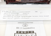 Load image into Gallery viewer, Copy of HO Life-Like Proto 1000 GM&O - Gulf Mobile & Ohio #1504 Alco RS2 Locomotive