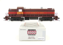 Load image into Gallery viewer, Copy of HO Life-Like Proto 1000 GM&O - Gulf Mobile & Ohio #1504 Alco RS2 Locomotive