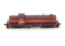 Load image into Gallery viewer, Copy of HO Life-Like Proto 1000 GM&O - Gulf Mobile & Ohio #1504 Alco RS2 Locomotive