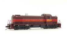 Load image into Gallery viewer, Copy of HO Life-Like Proto 1000 GM&O - Gulf Mobile & Ohio #1504 Alco RS2 Locomotive
