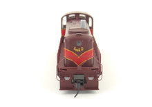 Load image into Gallery viewer, Copy of HO Life-Like Proto 1000 GM&O - Gulf Mobile & Ohio #1504 Alco RS2 Locomotive