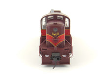 Load image into Gallery viewer, Copy of HO Life-Like Proto 1000 GM&O - Gulf Mobile & Ohio #1504 Alco RS2 Locomotive