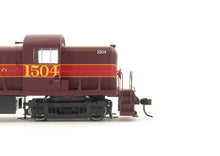 Load image into Gallery viewer, Copy of HO Life-Like Proto 1000 GM&O - Gulf Mobile & Ohio #1504 Alco RS2 Locomotive