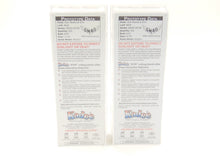 Load image into Gallery viewer, HO Kade Mfg. GM&O - Gulf Mobile & Ohio Historical Society PS-1 50' SD Boxcars Lot of 2 Sealed