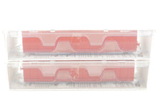 Load image into Gallery viewer, HO Kade Mfg. GM&O - Gulf Mobile & Ohio Historical Society PS-1 50' SD Boxcars Lot of 2 Sealed