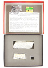 Load image into Gallery viewer, HO Brass Key Imports NYC - New York Central E-1D 2-6-0 Mogul