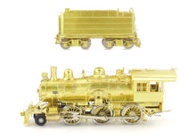 Load image into Gallery viewer, HO Brass Key Imports NYC - New York Central E-1D 2-6-0 Mogul