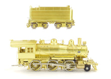 Load image into Gallery viewer, HO Brass Key Imports NYC - New York Central E-1D 2-6-0 Mogul