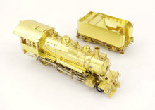 Load image into Gallery viewer, HO Brass Key Imports NYC - New York Central E-1D 2-6-0 Mogul
