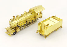 Load image into Gallery viewer, HO Brass Key Imports NYC - New York Central E-1D 2-6-0 Mogul