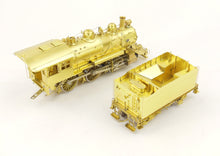 Load image into Gallery viewer, HO Brass Key Imports NYC - New York Central E-1D 2-6-0 Mogul