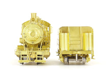 Load image into Gallery viewer, HO Brass Key Imports NYC - New York Central E-1D 2-6-0 Mogul