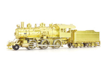 Load image into Gallery viewer, HO Brass Key Imports NYC - New York Central E-1D 2-6-0 Mogul