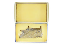 Load image into Gallery viewer, HO Brass NJ Custom Brass Various Roads MOW Snow Plow All Steel