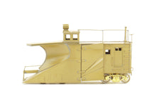 Load image into Gallery viewer, HO Brass NJ Custom Brass Various Roads MOW Snow Plow All Steel