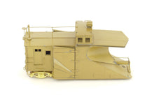 Load image into Gallery viewer, HO Brass NJ Custom Brass Various Roads MOW Snow Plow All Steel