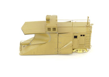 Load image into Gallery viewer, HO Brass NJ Custom Brass Various Roads MOW Snow Plow All Steel