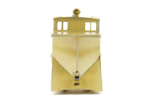 Load image into Gallery viewer, HO Brass NJ Custom Brass Various Roads MOW Snow Plow All Steel