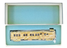 Load image into Gallery viewer, HO Brass NJ Custom Brass NKP - Nickel Plate Road Dynamometer Car