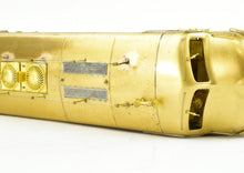 Load image into Gallery viewer, HO Brass CON Oriental Limited PRR - Pennsylvania Railroad EMD F3A PH II/F3B PH II-III/F3A PH II 3-Unit Set