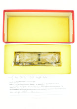 Load image into Gallery viewer, HO Brass MTS Imports BRT - Brooklyn Rapid Transit South Brooklyn Railway Single Door Freight Motor