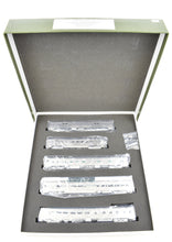 Load image into Gallery viewer, HO Brass CON CIL - Challenger Imports ATSF - Santa Fe 1951 Super Chief 10 Car Set