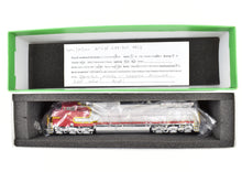 Load image into Gallery viewer, HO Brass OMI - Overland Models, Inc. ATSF - Santa Fe GE C44-9W FP No. 612