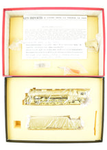 Load image into Gallery viewer, HO Brass Key Imports NYC - New York Central L-4a 4-8-2 Mohawk 1983 Run