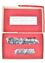 Load image into Gallery viewer, HO Brass CON Westside Model Co. ATSF - Santa Fe 4-4-6-2 Custom Painted