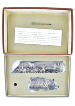 Load image into Gallery viewer, HO Brass CON Totem Models CPR - Canadian Pacific Railway T4a 2-10-4 CP No. 8000