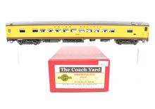 Load image into Gallery viewer, HO Brass TCY - The Coach Yard UP - Union Pacific 5400 Series ACF Lightweight Coach FP No. 5400