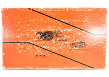 Load image into Gallery viewer, O Brass PSC - Precision Scale Co. NYC - New York Central J-3a 4-6-4 De-Streamlined Hudson Custom Painted