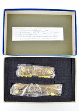 Load image into Gallery viewer, HO Brass Balboa SP - Southern Pacific F5 2-10-2