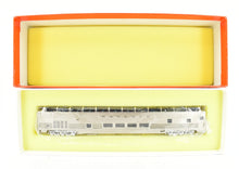 Load image into Gallery viewer, HO Brass PSC - Precision Scale Co. ATSF - Santa Fe Dome Lounge Factory Painted #507