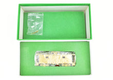 Load image into Gallery viewer, HO Brass OMI - Overland Models, Inc. NH - New Haven NE-6 Caboose