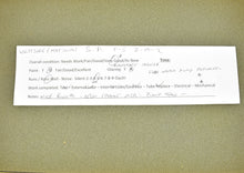 Load image into Gallery viewer, HO Brass Balboa SP - Southern Pacific F5 2-10-2