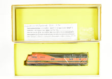 Load image into Gallery viewer, HO Brass Oriental Limited EMD E7A 2000 HP Standard with Large Number Board CP Great Northern No. 505