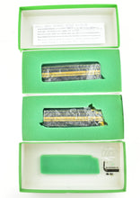 Load image into Gallery viewer, HO Brass OMI - Overland Models Inc. D&RGW - Denver & Rio Grande Western EMD FT-A & FT-B Set Custom Painted
