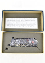 Load image into Gallery viewer, HO Brass PFM - United CNJ - Central Railroad Of New Jersey 4-6-4T Custom Painted as CNR - Canadian National Railways