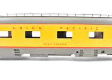 Load image into Gallery viewer, HO Brass TCY - The Coach Yard ATSF - Santa Fe Business Car Custom Painted for UP - Union Pacific "Echo Canyon"