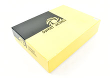 Load image into Gallery viewer, HO Brass Sunset Models ATSF - Santa Fe 3160/4000 Class 2-8-2 Mikado FP WRONG BOX LABEL