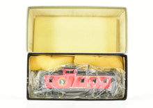 Load image into Gallery viewer, HO Brass PFM - Tenshodo GN - Great Northern Steel Caboose Factory Painted