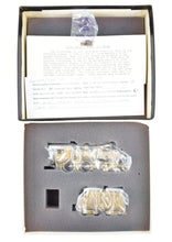 Load image into Gallery viewer, HO Brass Hallmark Models SLSF - Frisco 182 - 187 Class 4-4-0 American