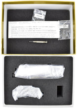 Load image into Gallery viewer, HO Brass CON PSC - Precision Scale Co. NH - New Haven I-4E 4-6-2 Pacific FP No. 1352