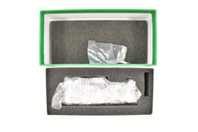 Load image into Gallery viewer, HO Brass OMI - Overland Models, Inc. WAB - Wabash Wood Side Caboose FP #2615