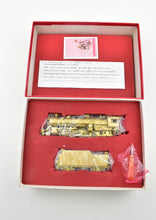 Load image into Gallery viewer, HO Brass Key Imports L&N - Louisville & Nashville - J3 #1500 - 2-8-2 Mikado