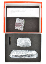 Load image into Gallery viewer, HO Brass CON PSC - Precision Scale Co. DM&IR 2-8-0 Late Version Factory Painted #1213