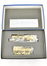 Load image into Gallery viewer, HO Brass VH - Van Hobbies CNR - Canadian National Railway S-2a 2-8-2