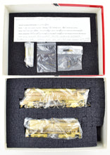 Load image into Gallery viewer, HO Brass Westside Model Co. SP - Southern Pacific Class P-10 4-6-2 Streamlined